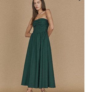 Reformation Lissa Dress